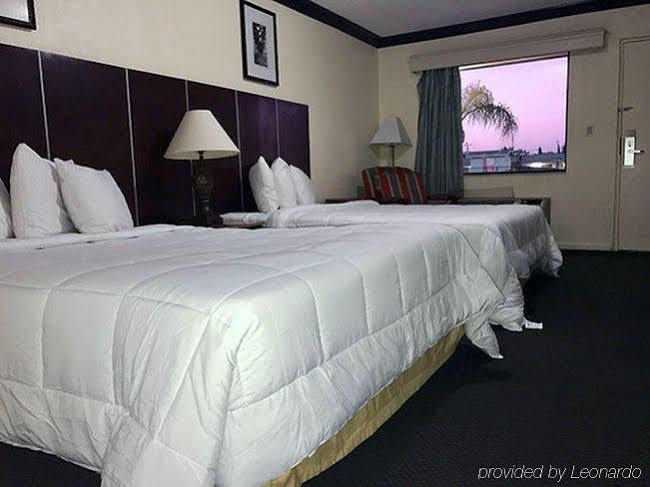 Budget Host Inn Florida City Dış mekan fotoğraf