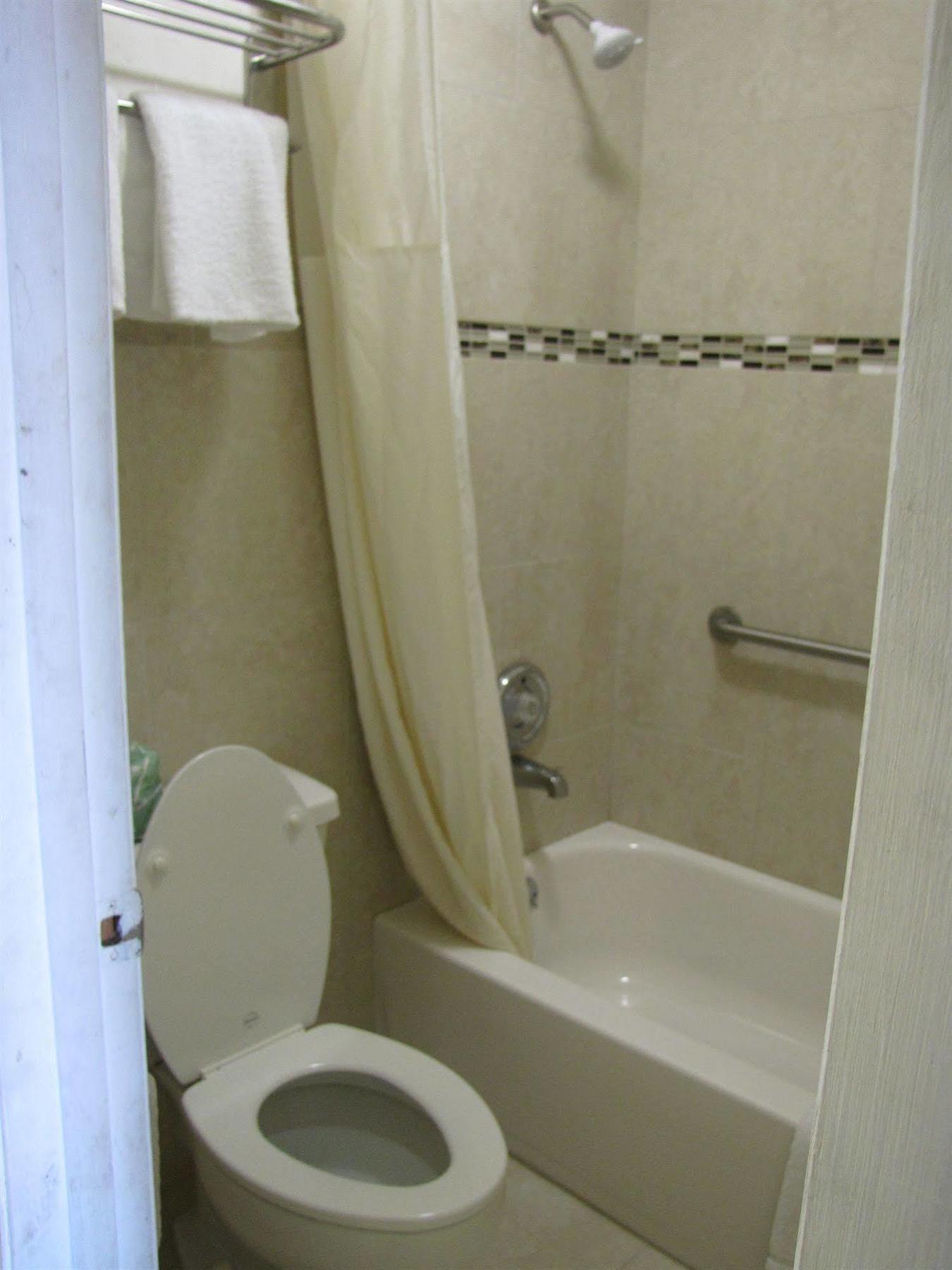 Budget Host Inn Florida City Dış mekan fotoğraf