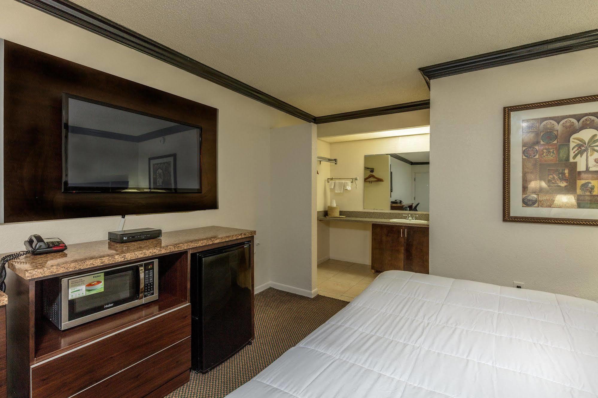 Budget Host Inn Florida City Dış mekan fotoğraf
