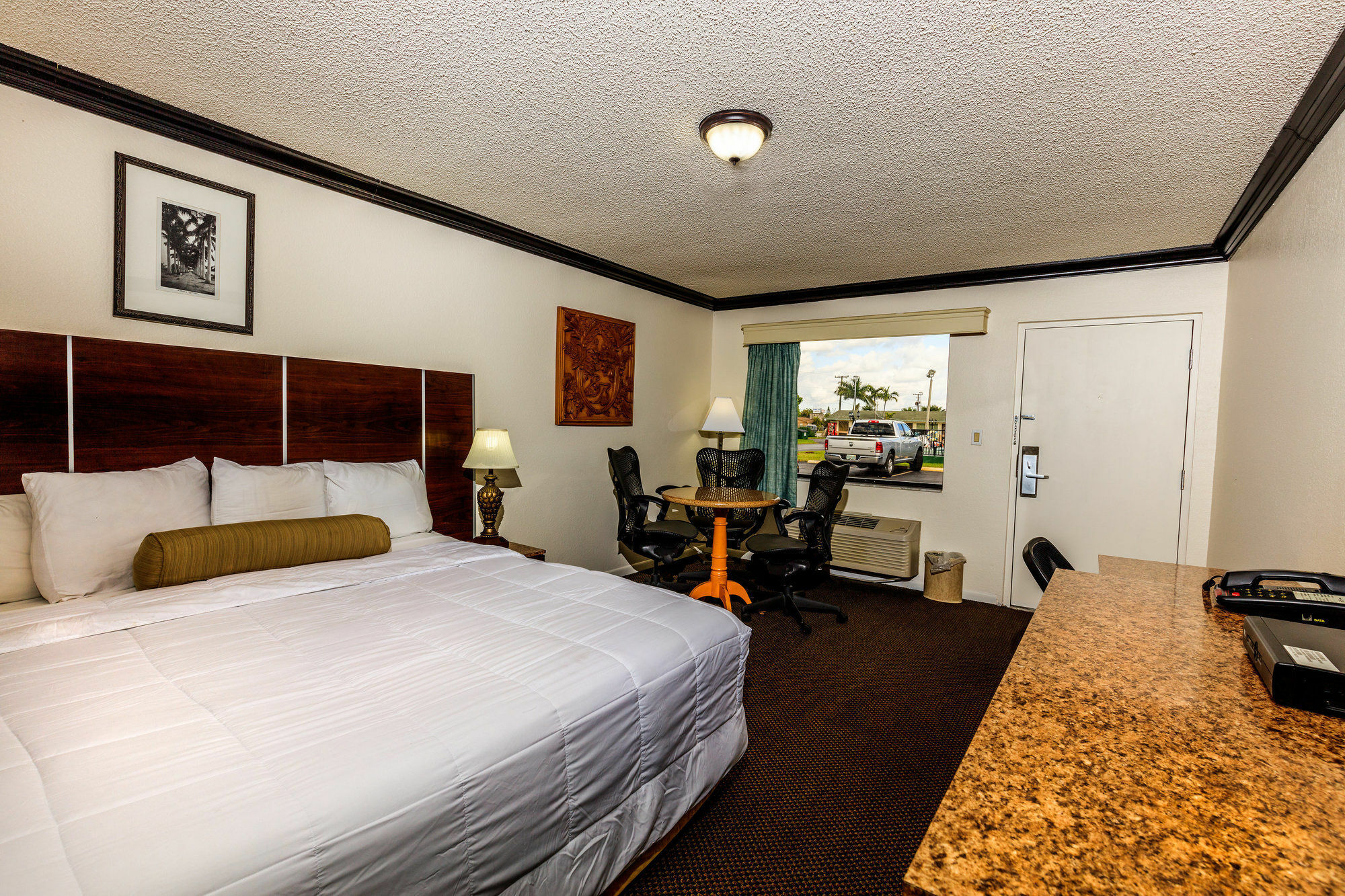 Budget Host Inn Florida City Dış mekan fotoğraf